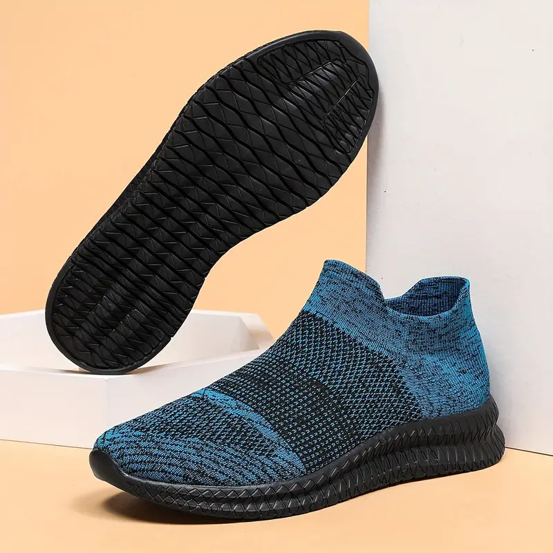 Kalman® | Men'S Sock Shoes - Image 5