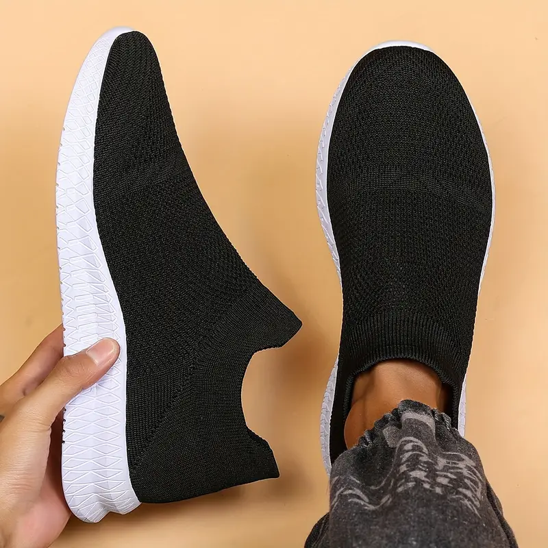 Kalman® | Men'S Sock Shoes - Image 6