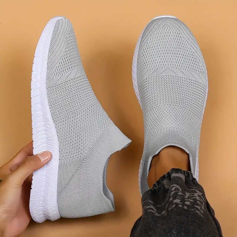 Kalman® | Men'S Sock Shoes - Image 7