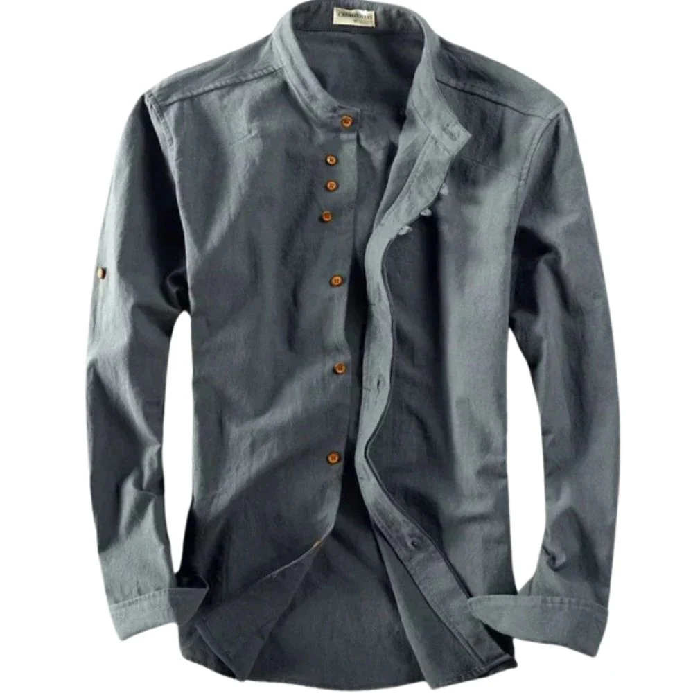 Kalman® | Stylish Shirt For Men - Image 2