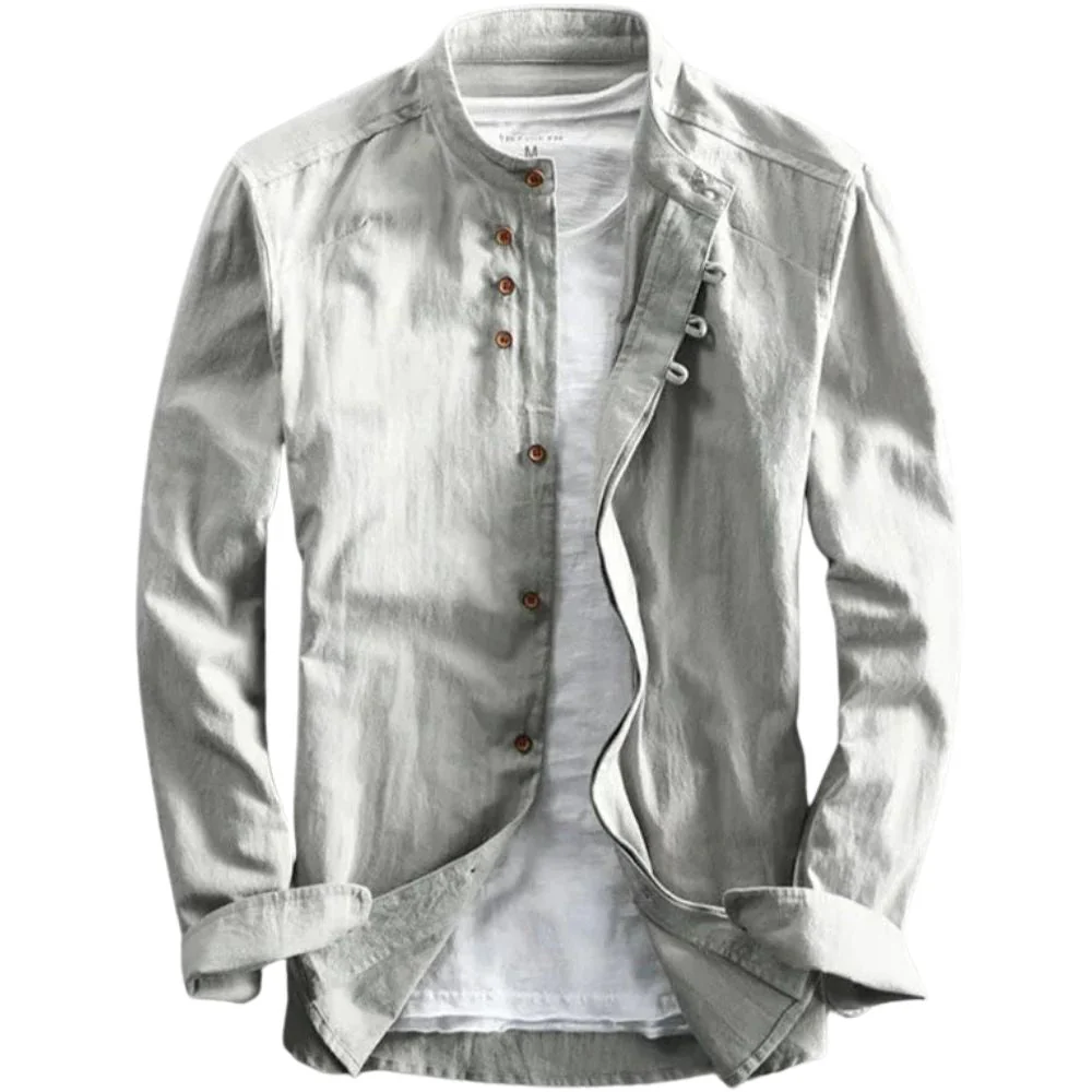 Kalman® | Stylish Shirt For Men - Image 3