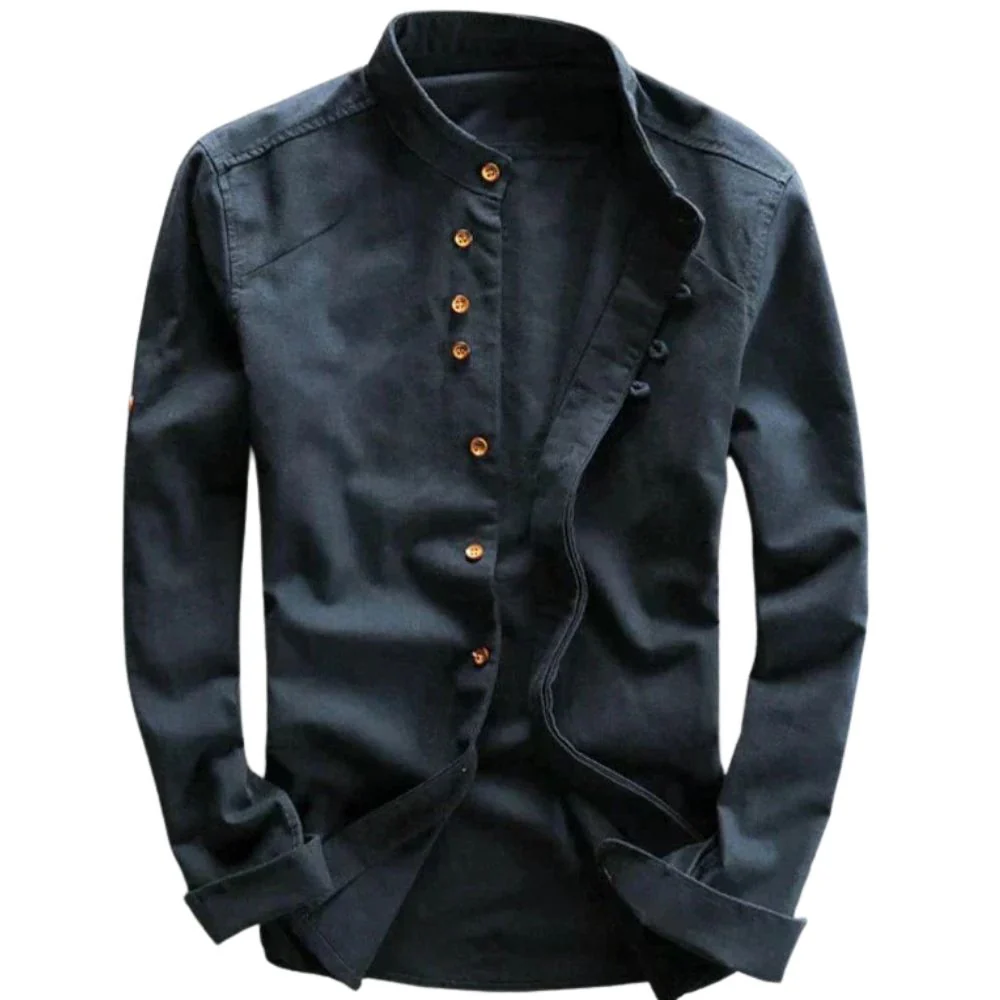 Kalman® | Stylish Shirt For Men - Image 4
