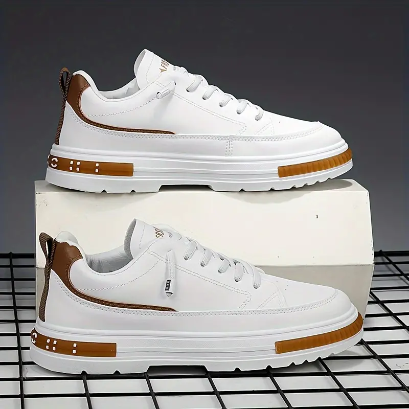 Kamal® | Outdoor Sneakers For Men - Image 8