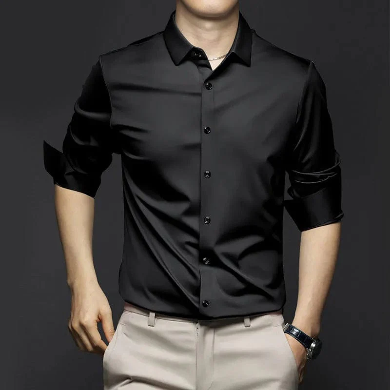 Kameron® | Classic Men'S Wrinkle-Free Shirt - Image 2