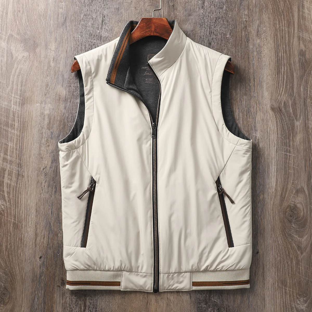Kamran® | Men's Vest - Image 12