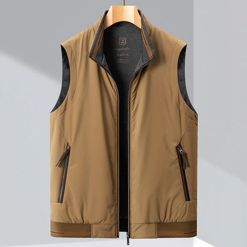 Kamran® | Men's Vest - Image 2