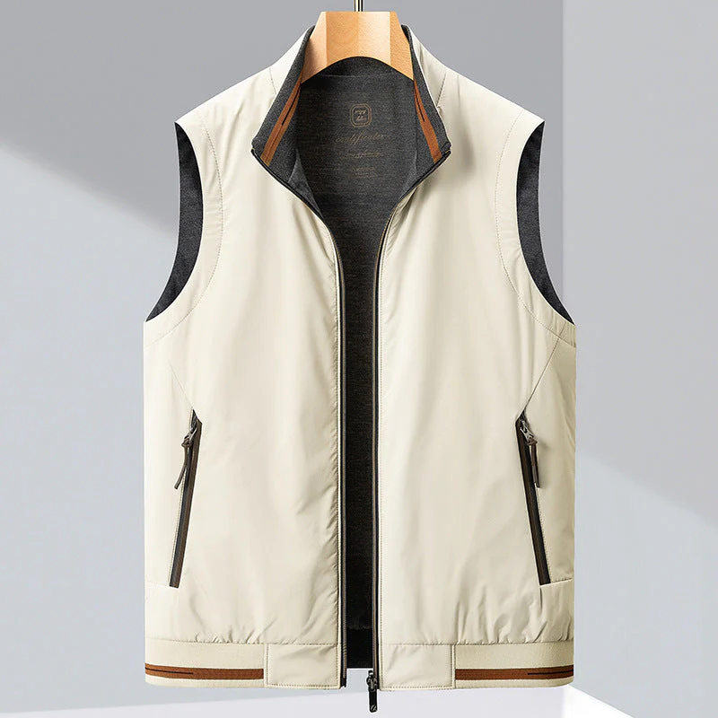 Kamran® | Men's Vest - Image 3