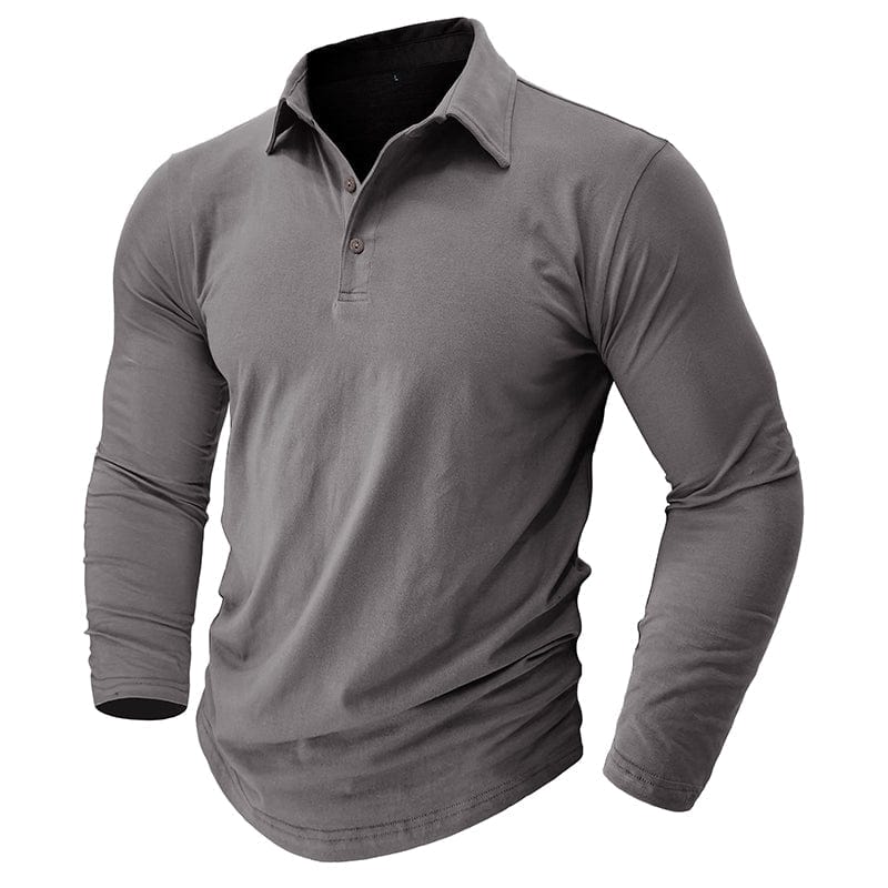 Kane® | Blaine Polo Shirt - Image 10
