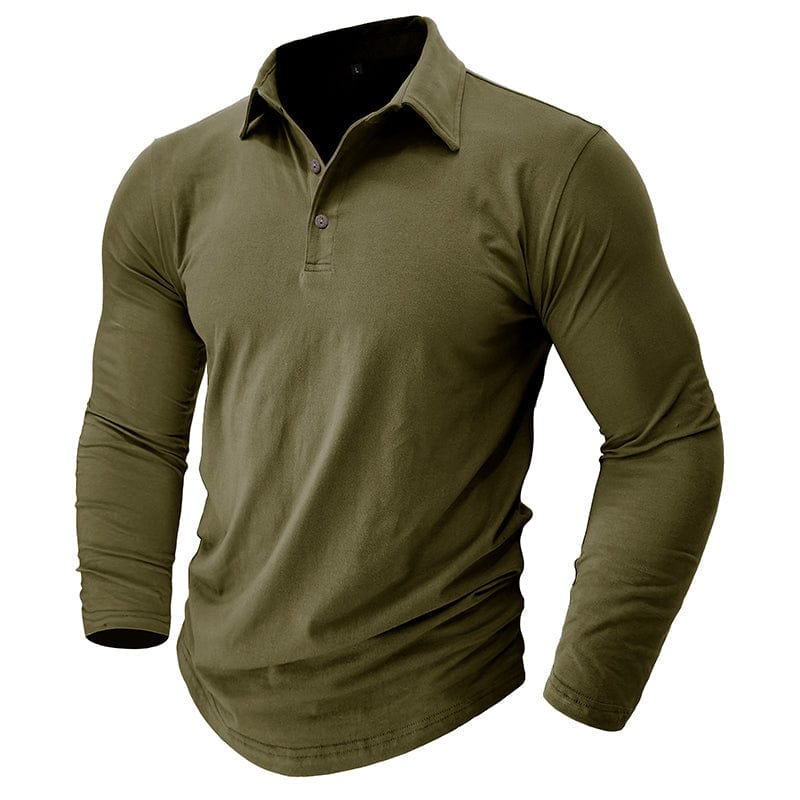 Kane® | Blaine Polo Shirt - Image 11