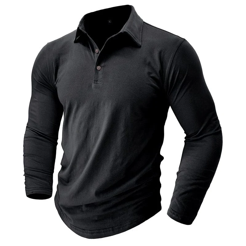 Kane® | Blaine Polo Shirt - Image 12