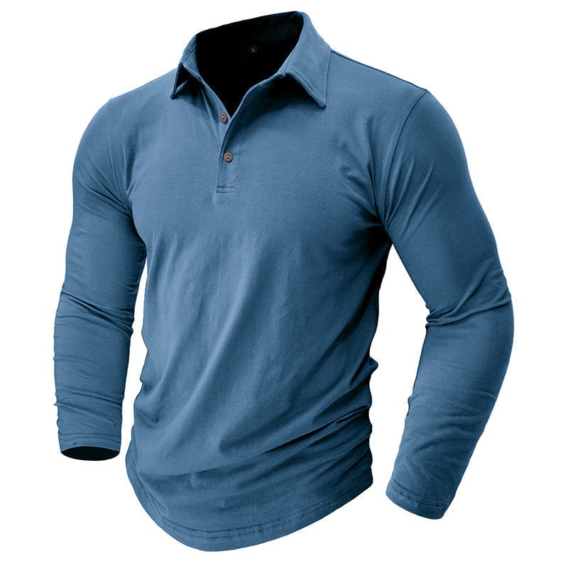 Kane® | Blaine Polo Shirt - Image 13