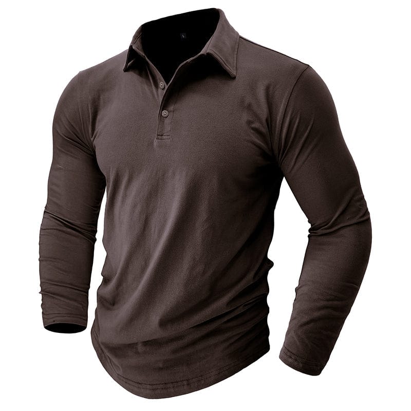 Kane® | Blaine Polo Shirt - Image 14