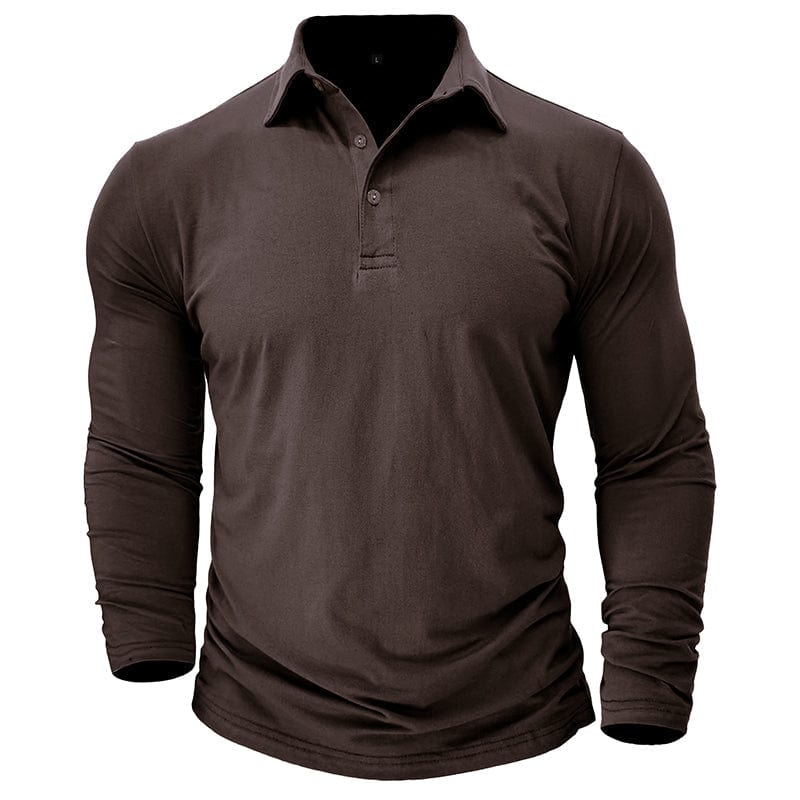 Kane® | Blaine Polo Shirt - Image 2
