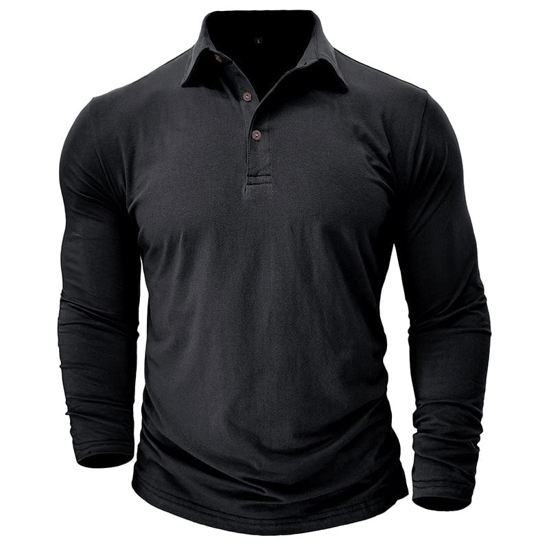 Kane® | Blaine Polo Shirt - Image 3