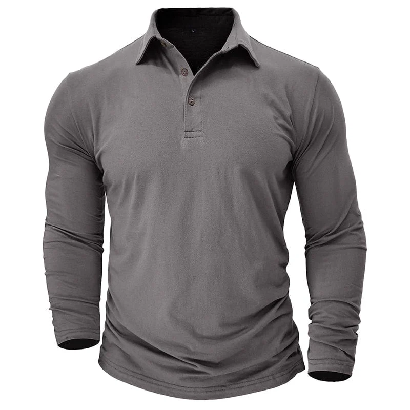 Kane® | Blaine Polo Shirt - Image 4