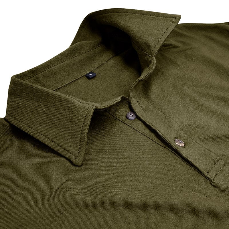Kane® | Blaine Polo Shirt - Image 5