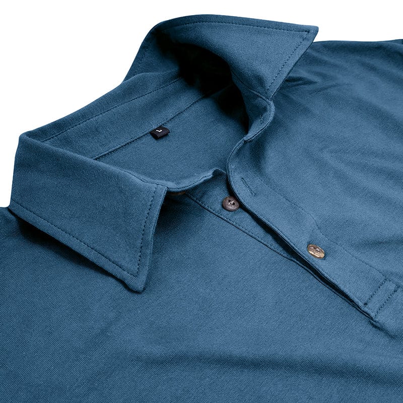 Kane® | Blaine Polo Shirt - Image 6