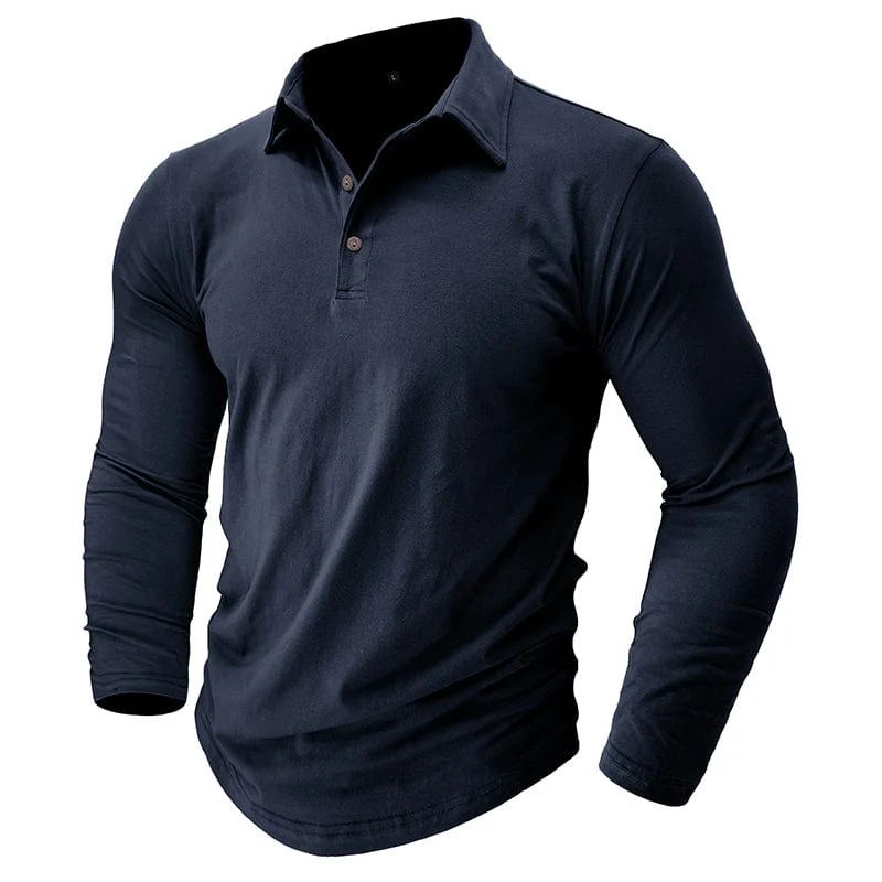 Kane® | Blaine Polo Shirt - Image 9