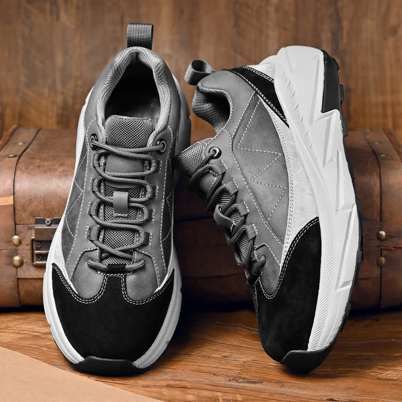 Kane® | Chunky Sneakers - Image 2