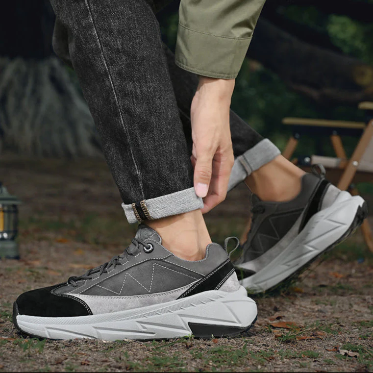 Kane® | Chunky Sneakers - Image 3