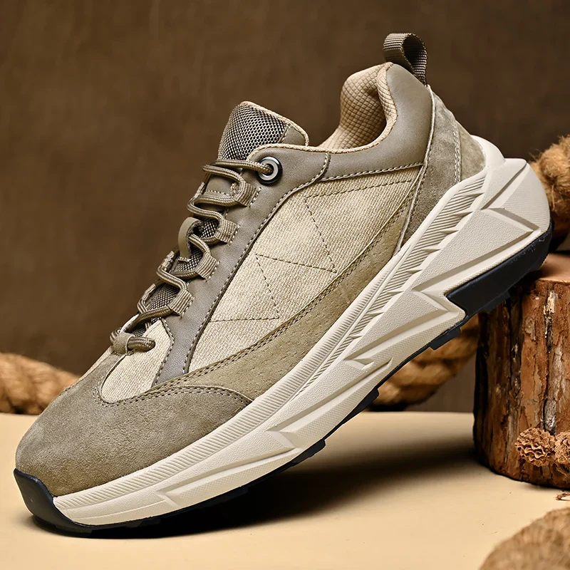 Kane® | Chunky Sneakers - Image 4