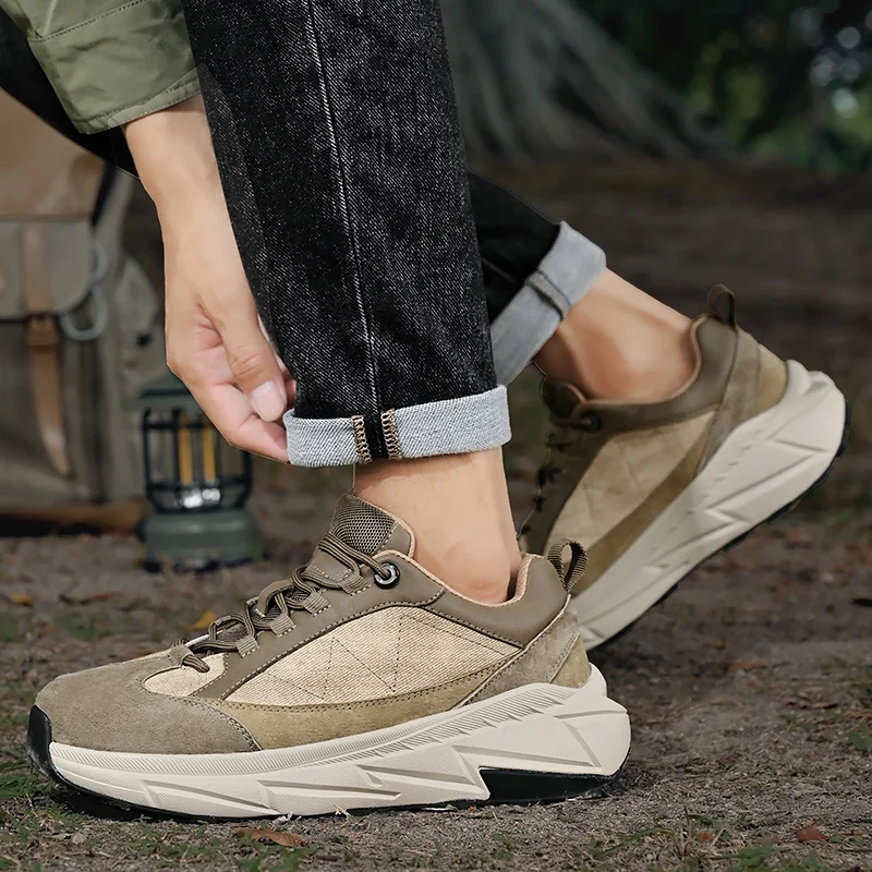 Kane® | Chunky Sneakers - Image 5