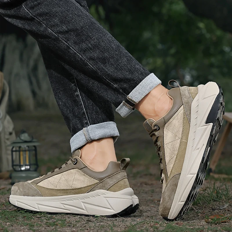 Kane® | Chunky Sneakers - Image 7