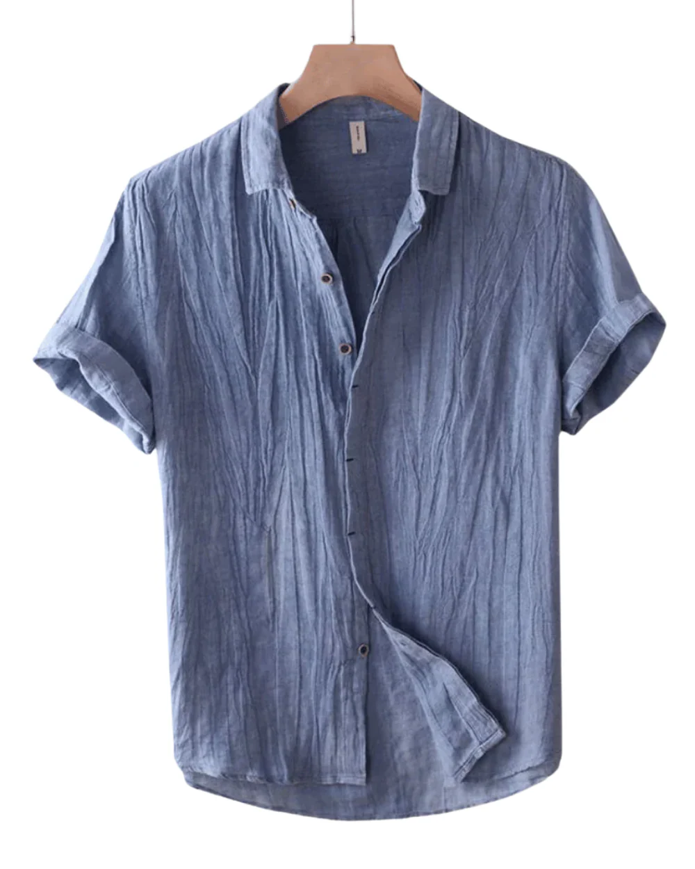 Kane® | Linen Shirt Phuket - Image 4