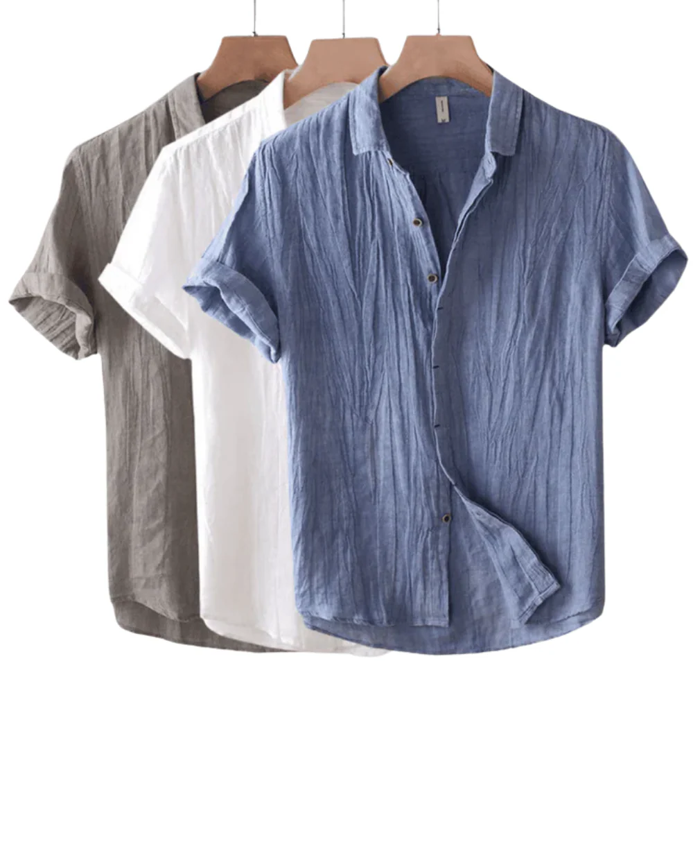 Kane® | Linen Shirt Phuket - Image 5