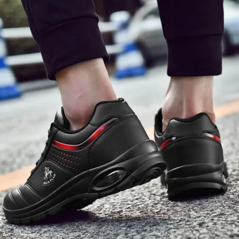 Kane® | Shoes Men's Vulcanized Shoes - Image 2