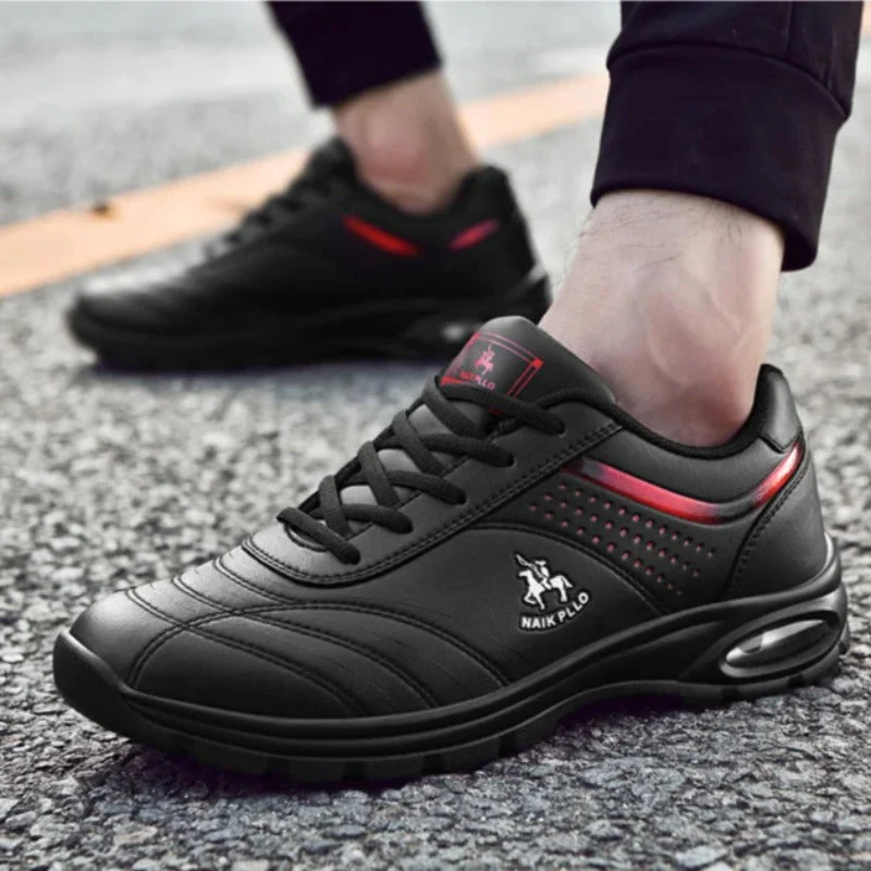 Kane® | Shoes Men's Vulcanized Shoes - Image 3