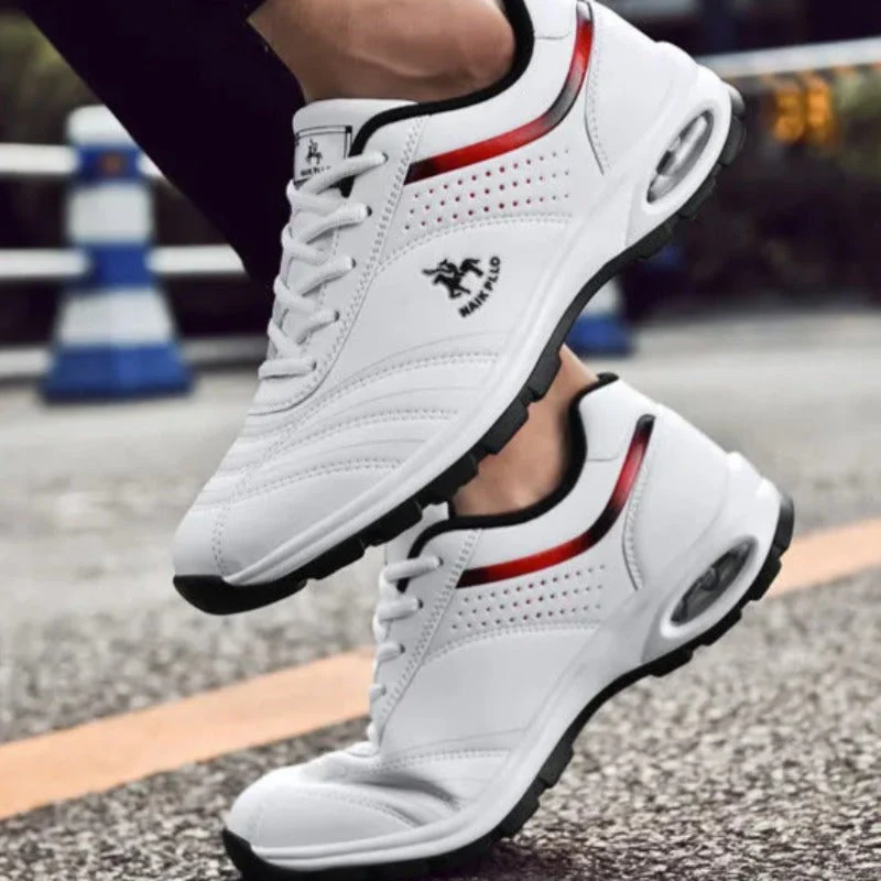 Kane® | Shoes Men's Vulcanized Shoes - Image 6