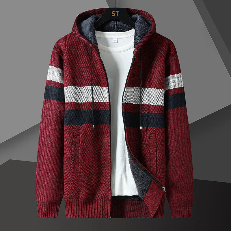 Kane® | Stylish Hoodie For Men - Image 3