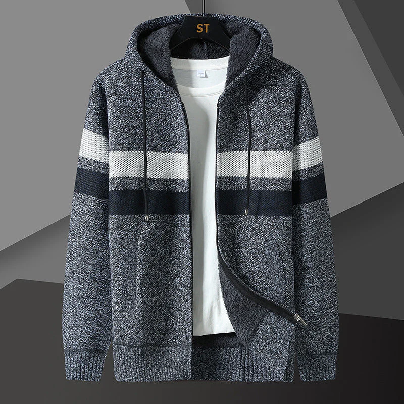 Kane® | Stylish Hoodie For Men - Image 4