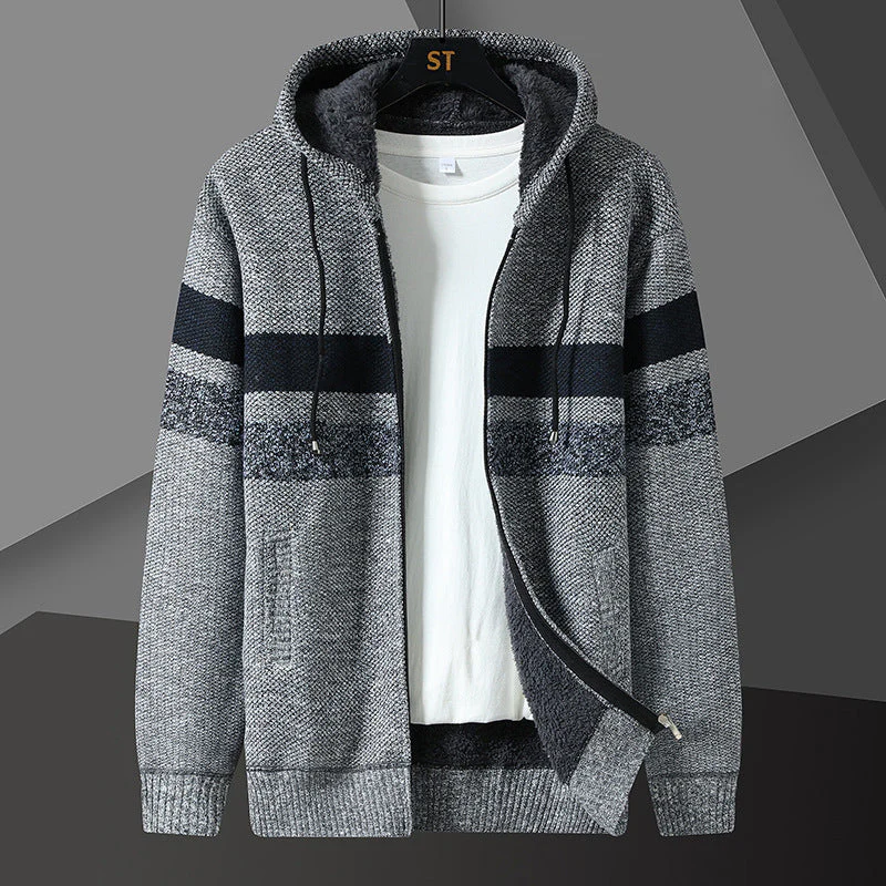 Kane® | Stylish Hoodie For Men - Image 5