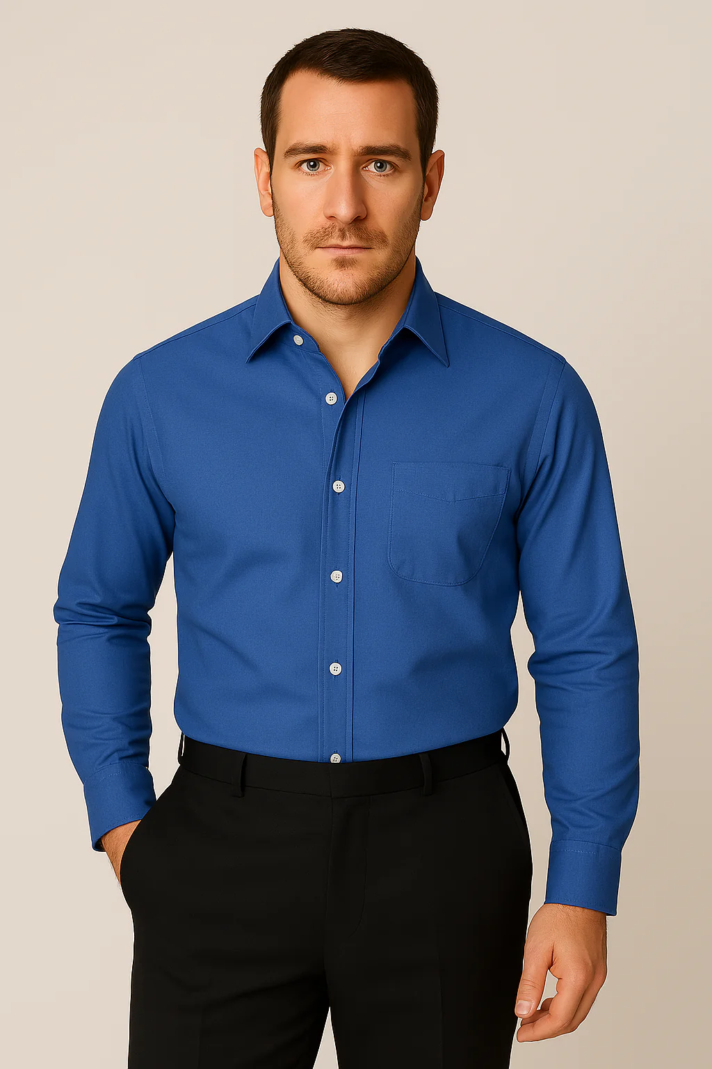Kanye® | Classic Everyday Shirt - Image 11