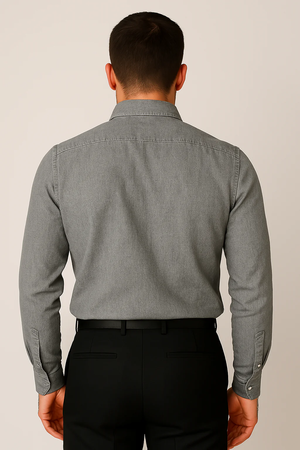 Kanye® | Classic Everyday Shirt - Image 14