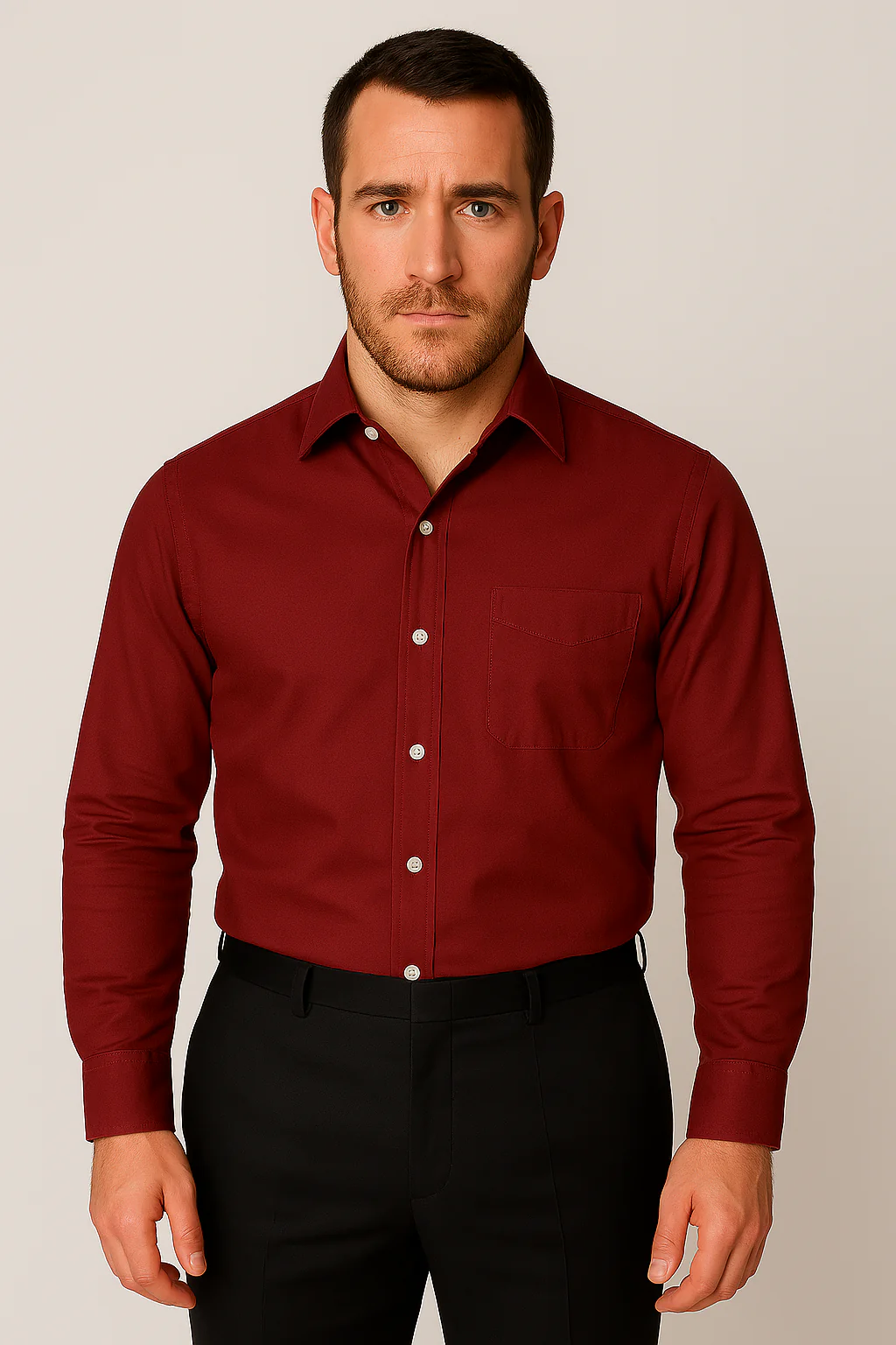 Kanye® | Classic Everyday Shirt - Image 15