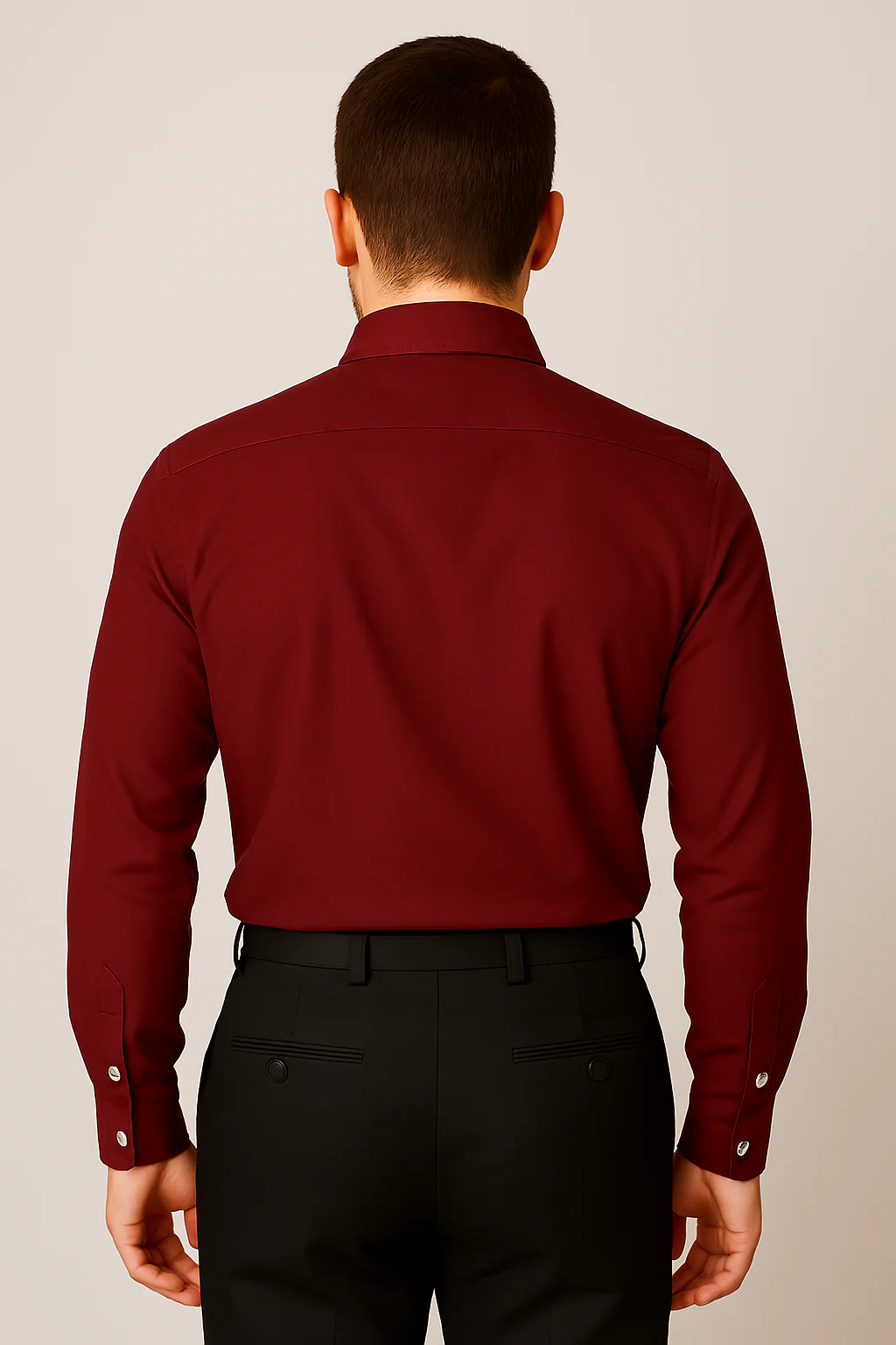Kanye® | Classic Everyday Shirt - Image 16