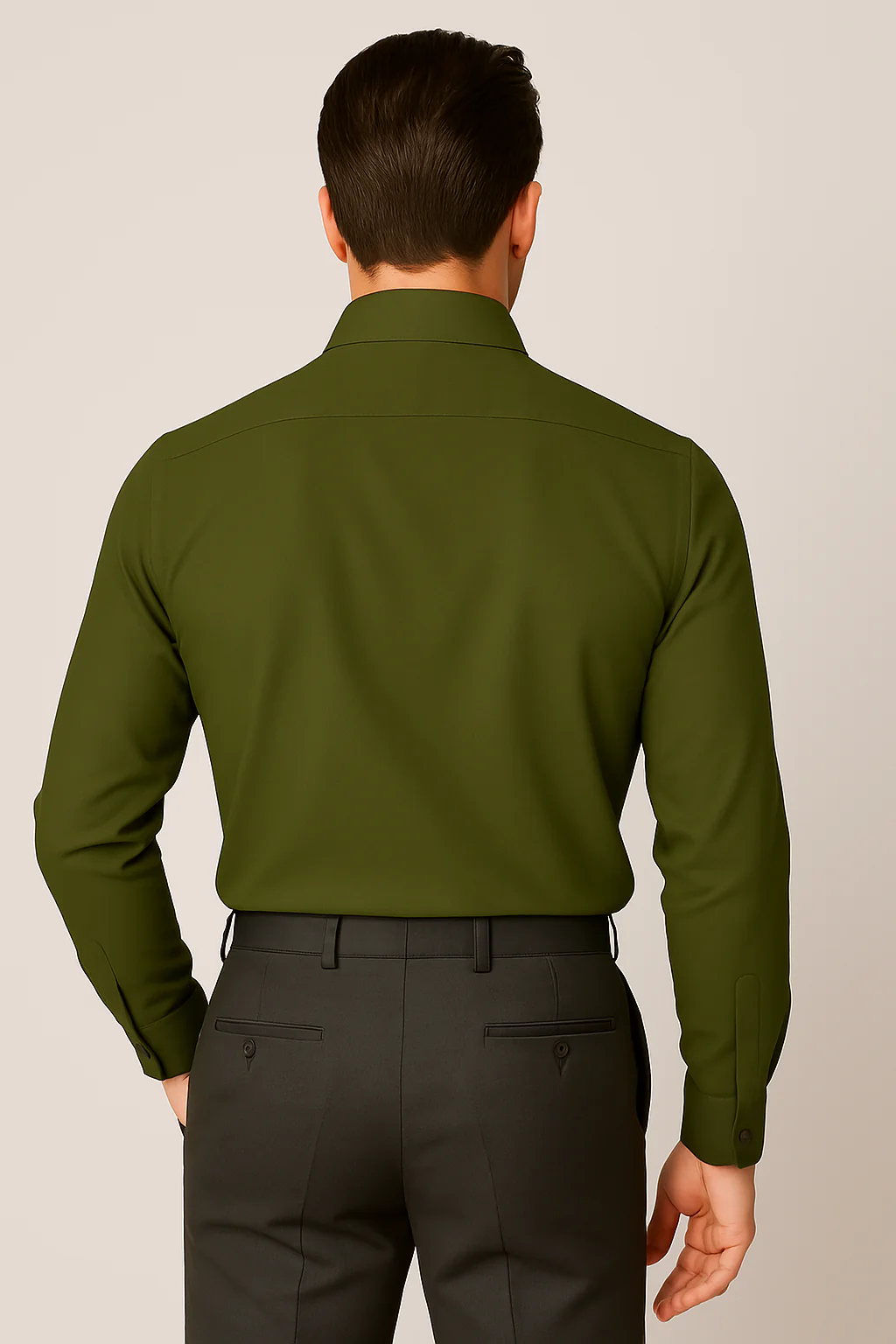 Kanye® | Classic Everyday Shirt - Image 4