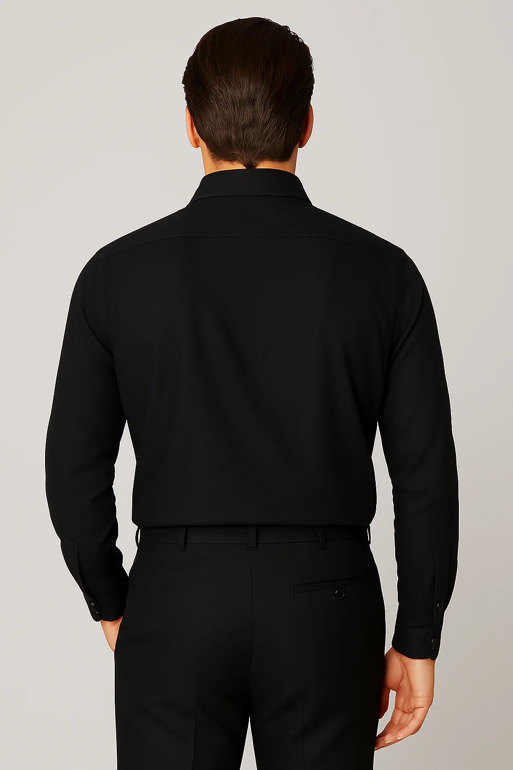 Kanye® | Classic Everyday Shirt - Image 6