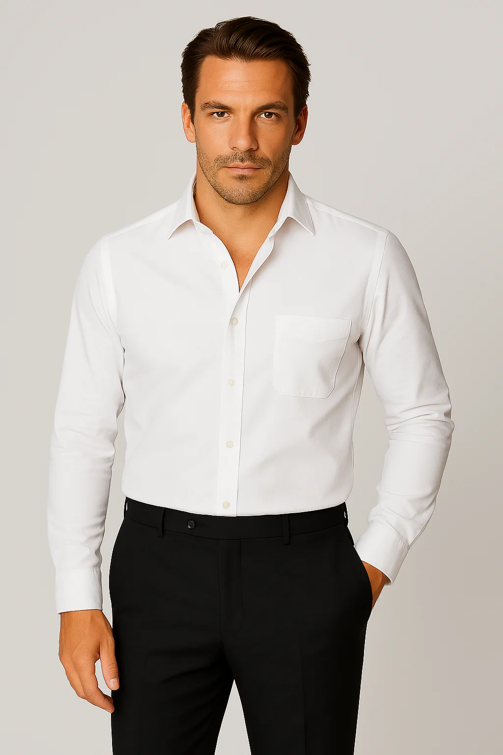 Kanye® | Classic Everyday Shirt - Image 7