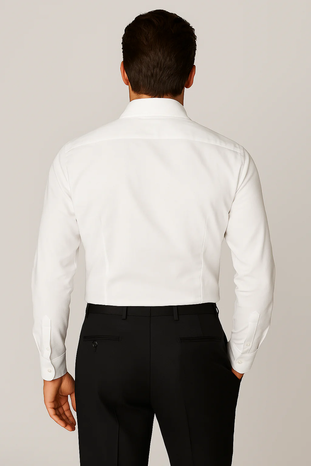 Kanye® | Classic Everyday Shirt - Image 8