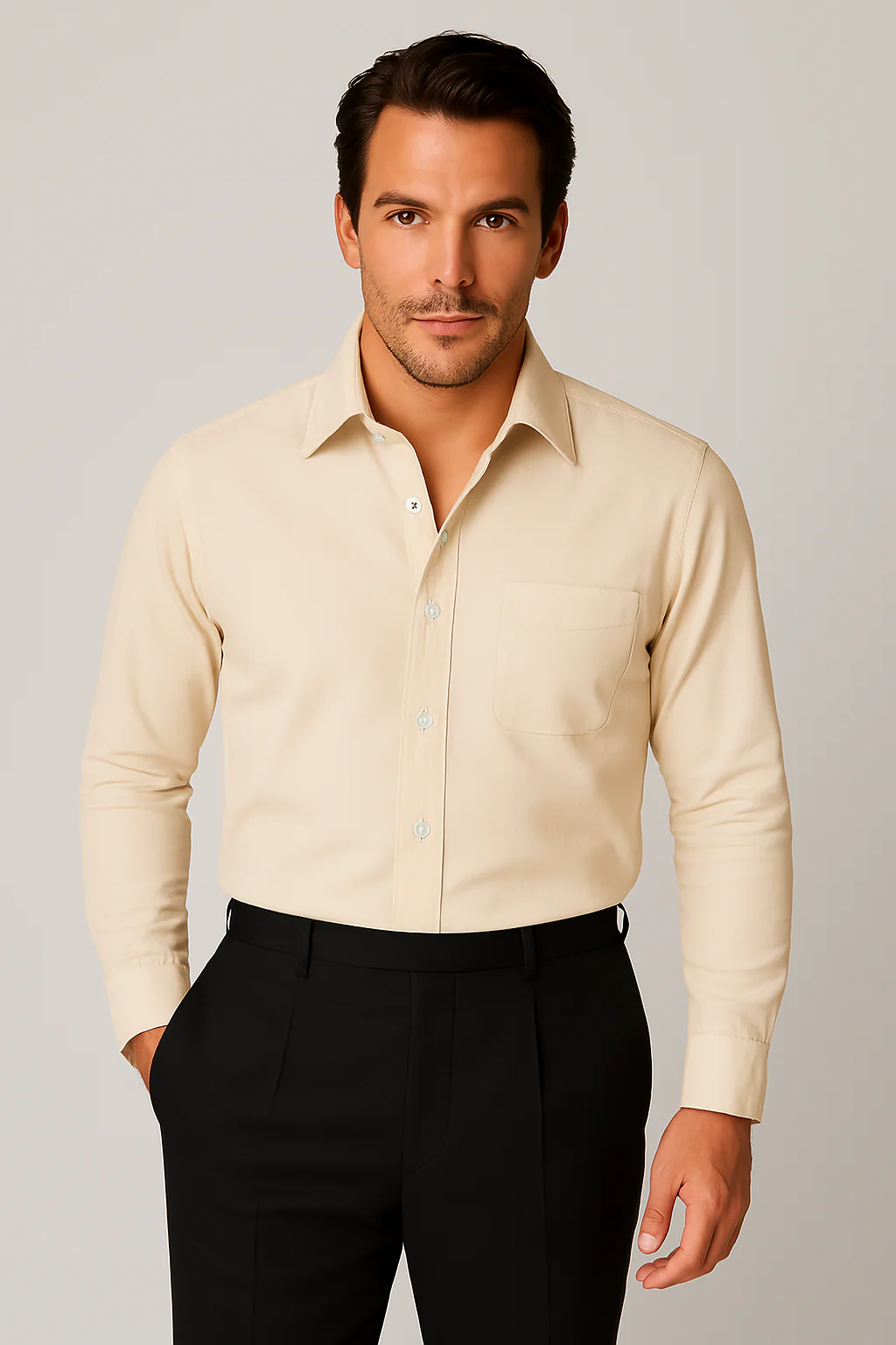 Kanye® | Classic Everyday Shirt - Image 9