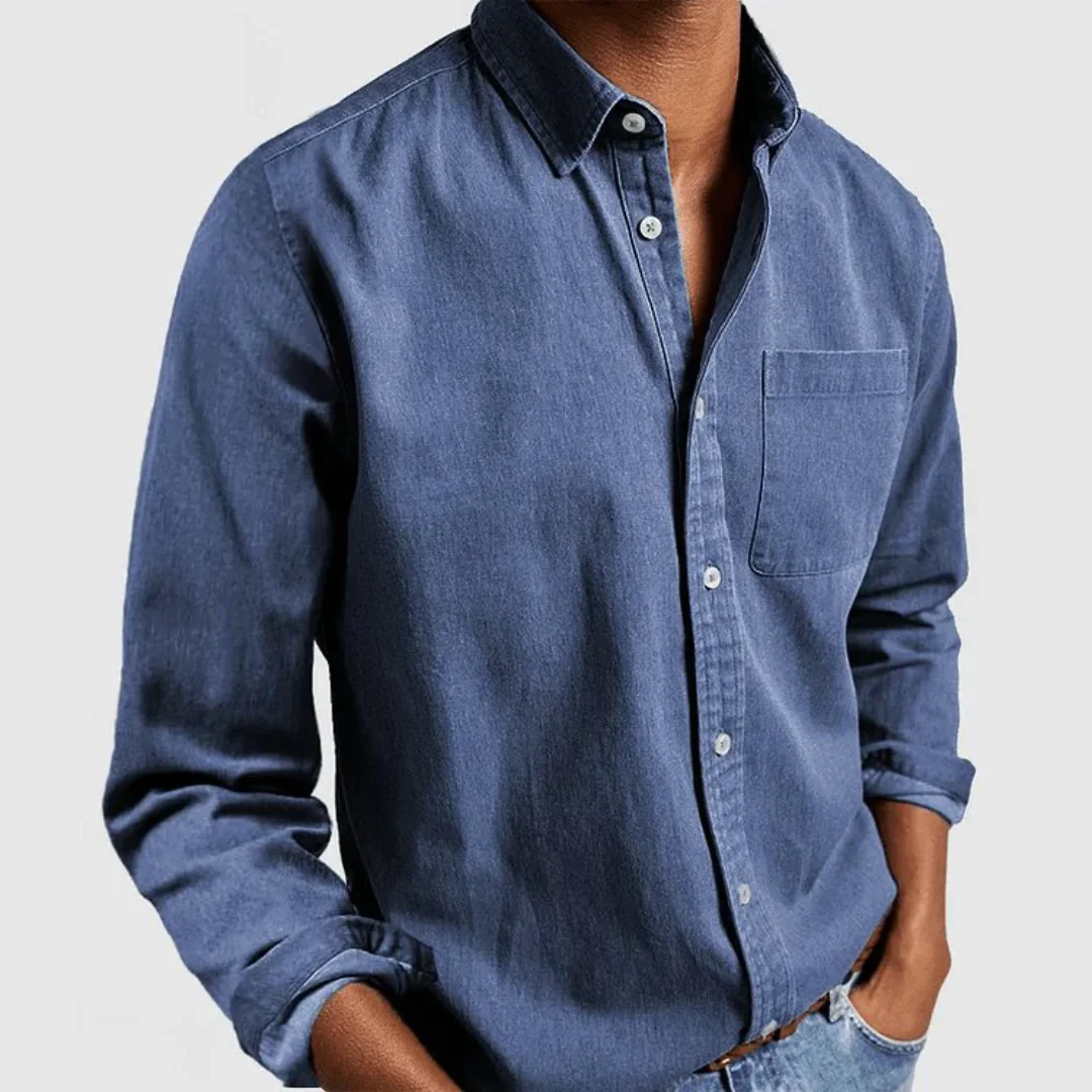 Karan® | The Classic Everyday Shirt - Image 7