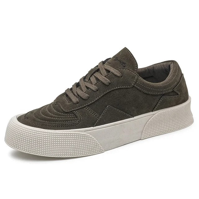 Kareem® | Platform Volcano Hiking Shoes - Image 4