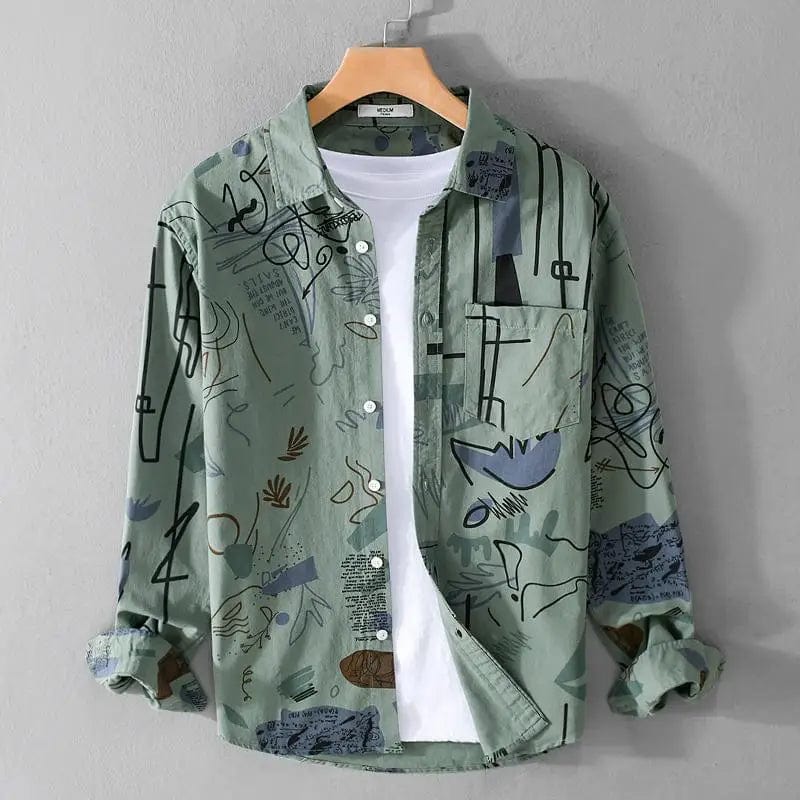 Kareem® | Shirt Artisan - Image 5