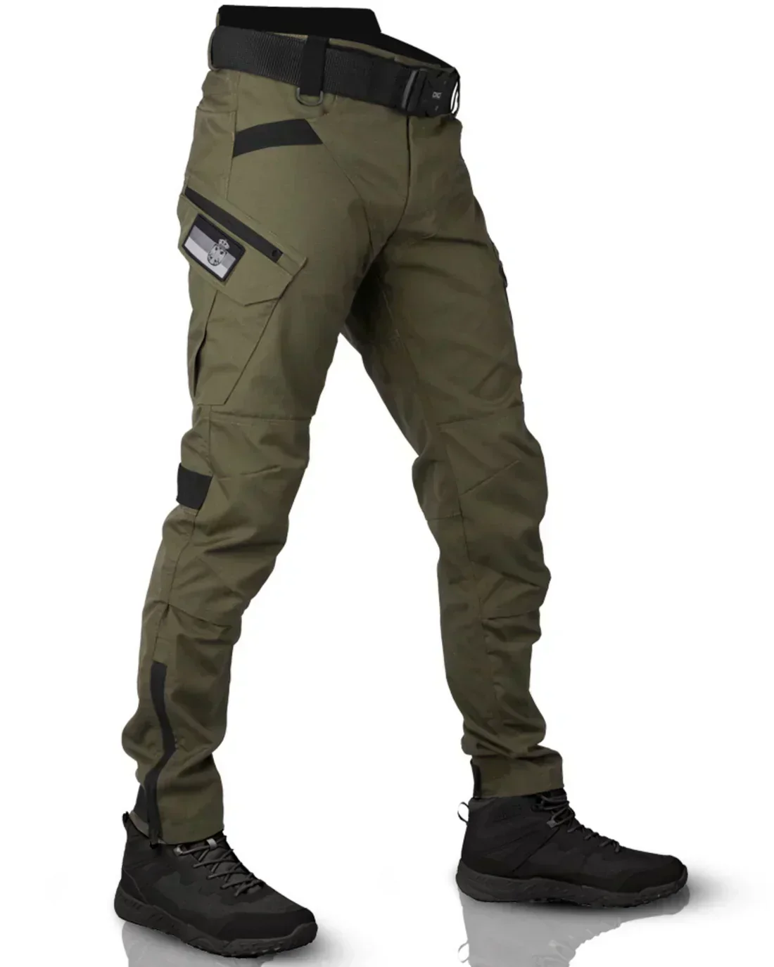 Kareem® | Tactical Pants - Image 2