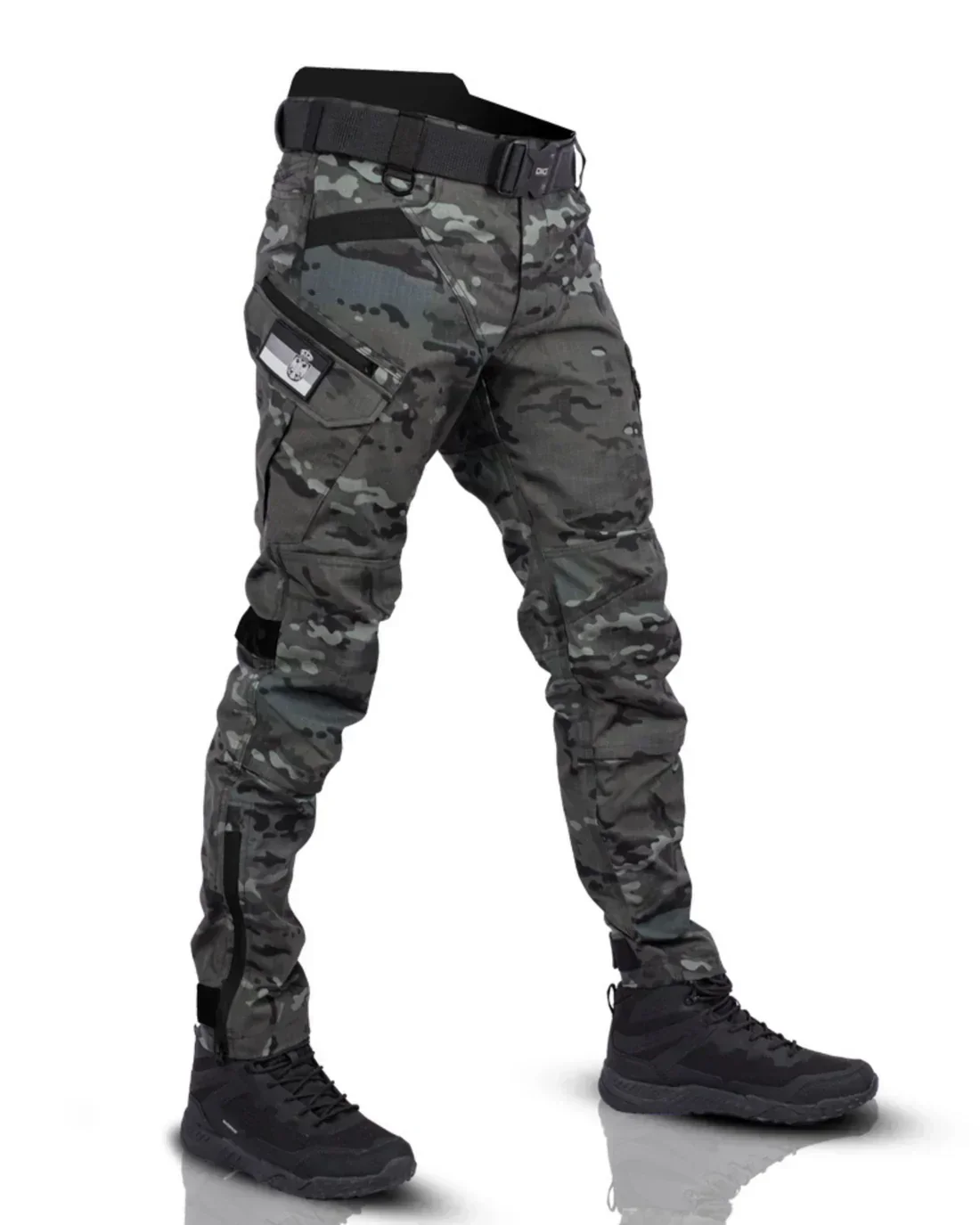 Kareem® | Tactical Pants - Image 3