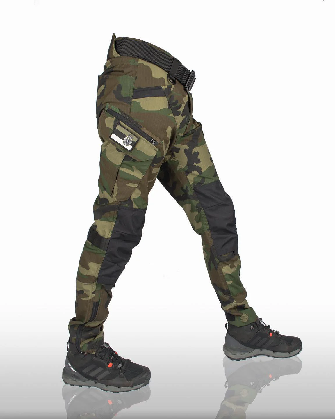 Kareem® | Tactical Pants - Image 5